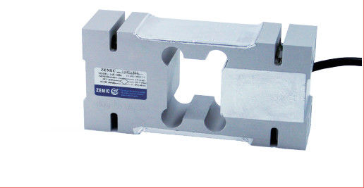 ZEMIC L6F Weighing Load Cell For Electronic Weighing Devices 50kg-2t With OIML Approval