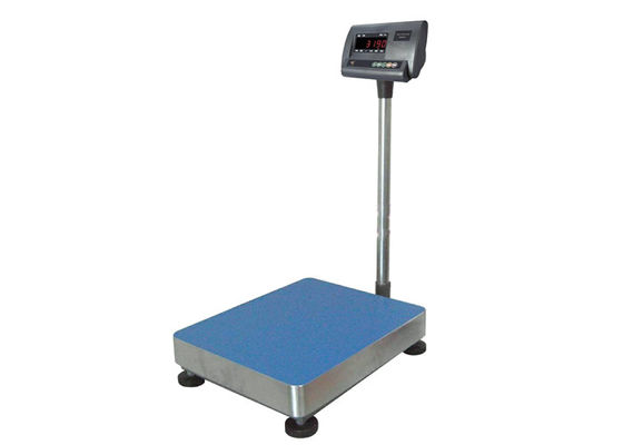 ποιότητας  30×40cm 100kg Stainless Steel 304 Bench Weighing Scale εργοστάσιο