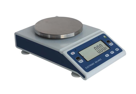 ποιότητας  5000g / 0.01g Precision Chemical Lab Balance Scale εργοστάσιο