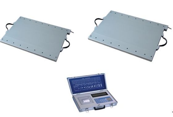 ποιότητας  Portable 30 Ton Wireless Truck Scales εργοστάσιο