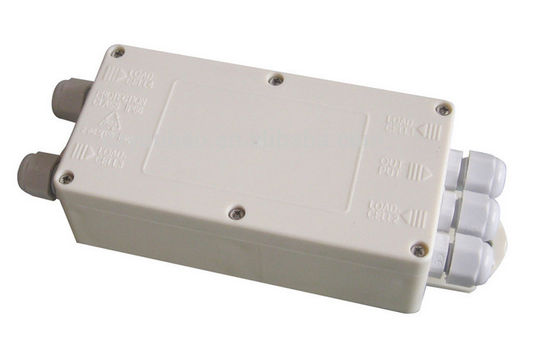 ποιότητας  IP66 4 Wire Plastic Junction Box εργοστάσιο