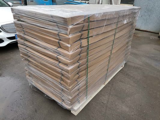 Anti - Mouse Low Profile Floor Scales With Protective Plate