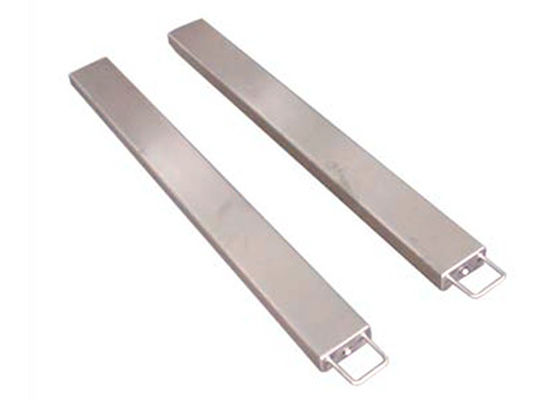 Brushed 304 Stainless Steel Portable Weigh Beams