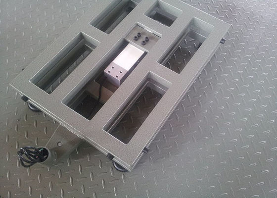 Carbon Steel Electronic Bench Weighing Scale