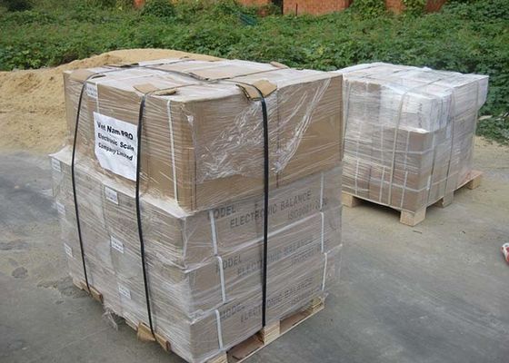 Carbon Steel Electronic Bench Weighing Scale