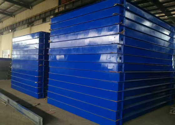 Digital 3×20m 100t 120t 150t Truck Weigh Scales
