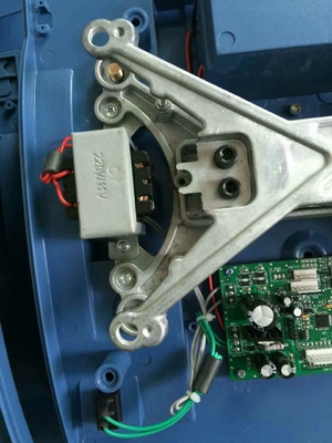 Overload Protection Digital Price Computing Weighing Machine