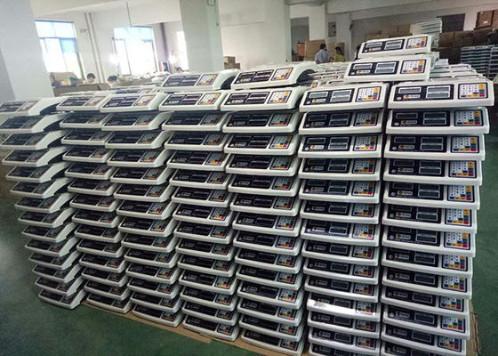 30kg 1g Digital Weight Scale With LCD Backlight Display