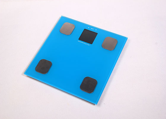 AAA Batteries Powered 170kg Household Digital Weight Scale