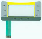 Electronic 0.1mg Accuracy Laboratory Analytical Balance Scale