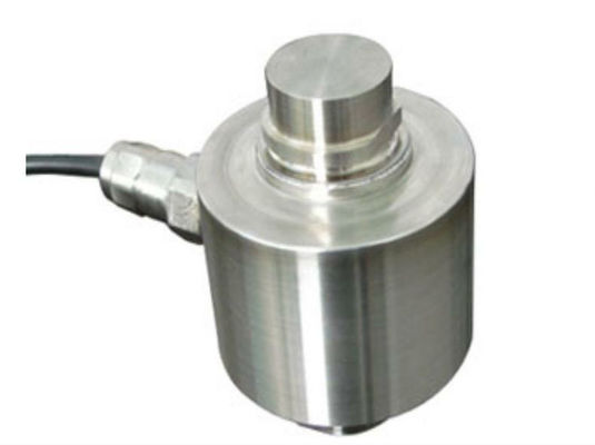 Self Centering Rocker Compression Weighing Load Cell Pressure Sensor