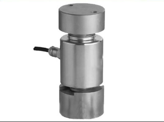 Self Centering Rocker Compression Weighing Load Cell Pressure Sensor