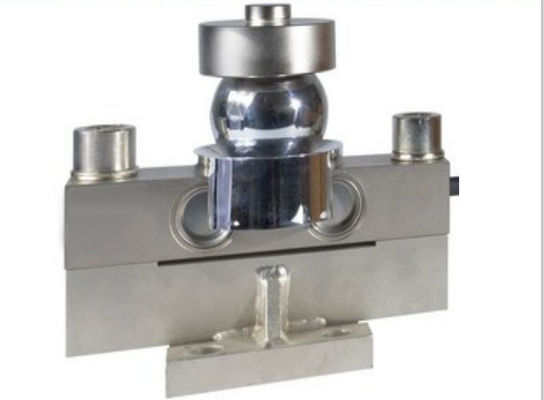 Weighbridge Truck Scale Dual Shear Beam Weighing Load Cell