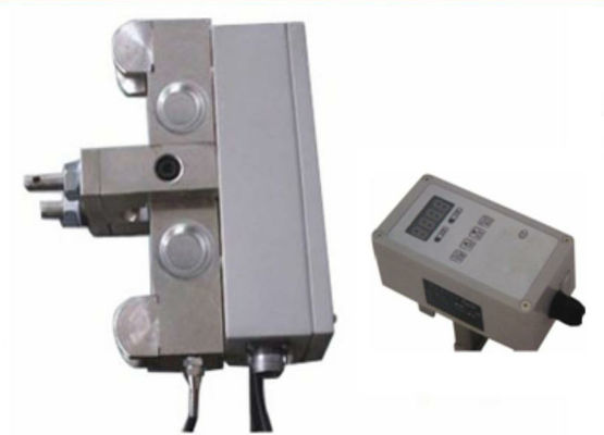 Lateral Pressure 10t Weighing Load Cell