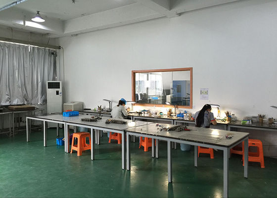 IP68 Weighing Load Cell 40 Ton Alloy Steel Double Ended Shear Beam Load Cells For Scales