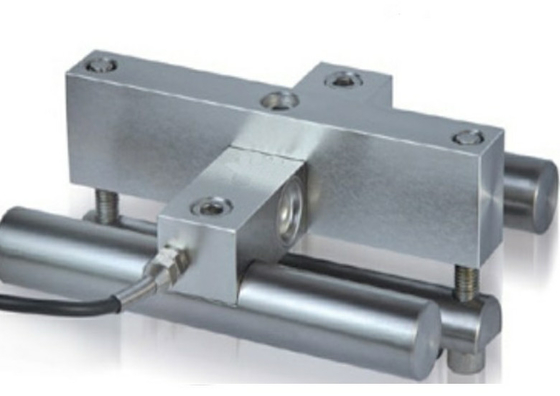 Elevator Alloy Steel Weighing Load Cell Sensor 800kg For Automotive Industry