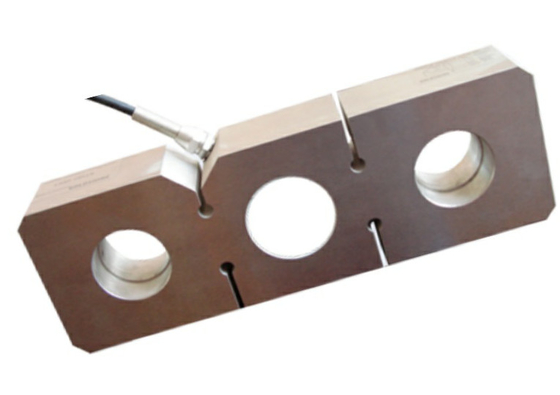 Alloy Steel Tension Link Load Cell , 10t 100t 500t Crane Load Cell For Weighing