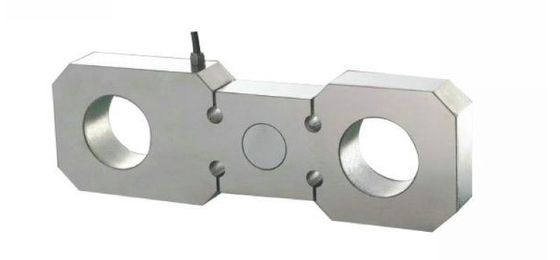 Alloy Steel Tension Link Load Cell , 10t 100t 500t Crane Load Cell For Weighing