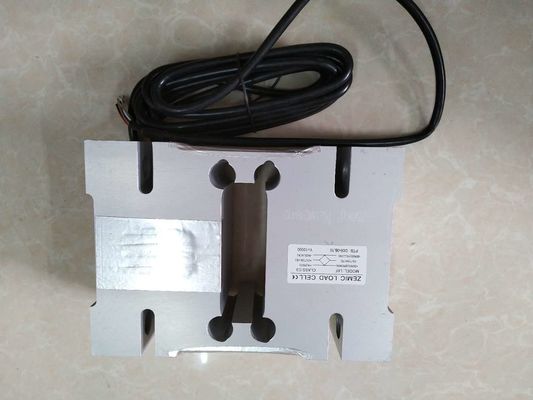 ZEMIC L6F Weighing Load Cell For Electronic Weighing Devices 50kg-2t With OIML Approval
