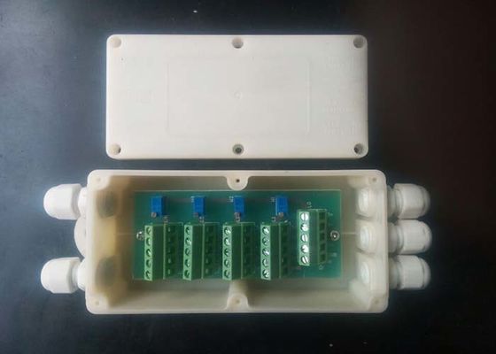 IP66 4 Wire Plastic Junction Box