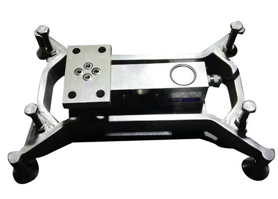 SS304 πλατφόρμα 40×50cm ζυγός πάγκων 200kg